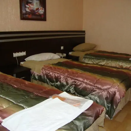 Madi Inci Hotel-3