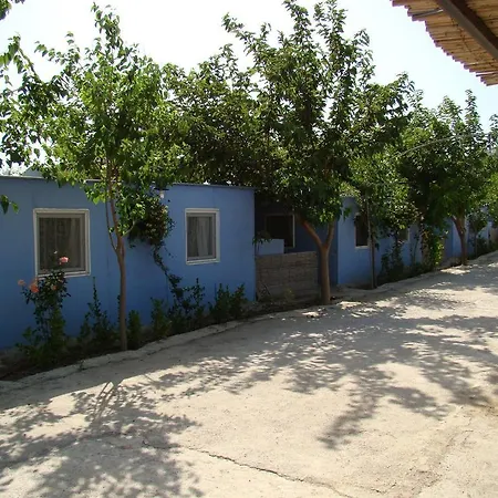 Mir Tatil Koeyue-2