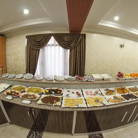 Grand Akkoza Hotel-2