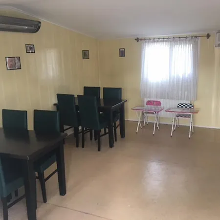 Gözlek Termal Hotel-2
