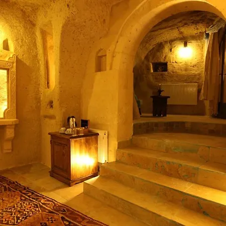 Blue Valley Cave Hotel-2
