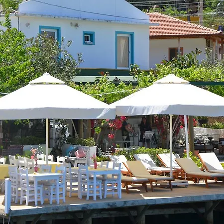 Uzum Tatil Evi-3
