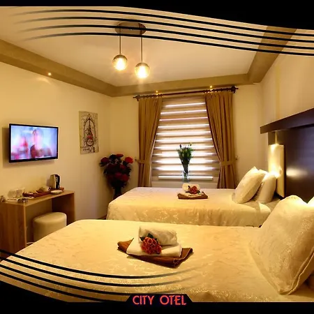 City Hotel-3