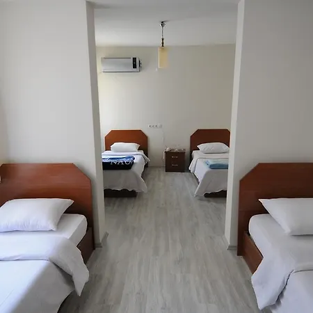 Hotel Akca-2