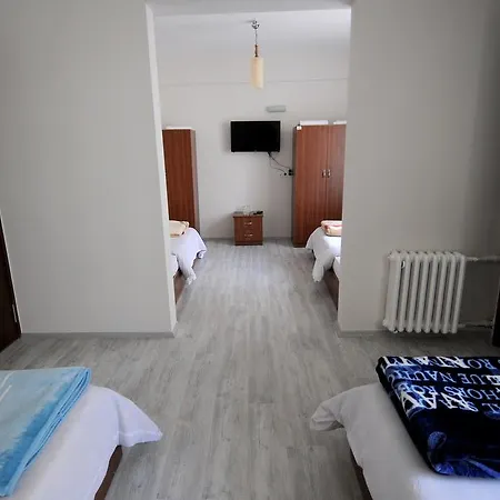 Hotel Akca-3