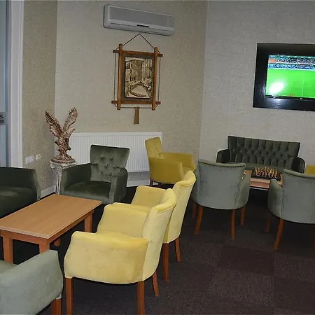 Patulya Hotel-3