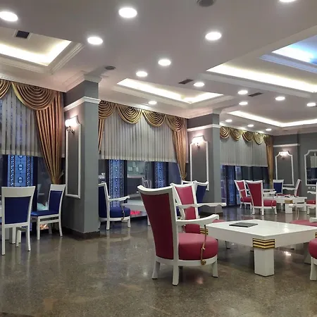 Demirgrand Hotel-2