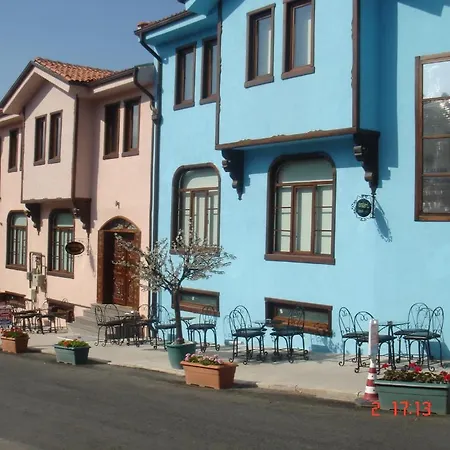 Arslanlı Konak Hotel-2