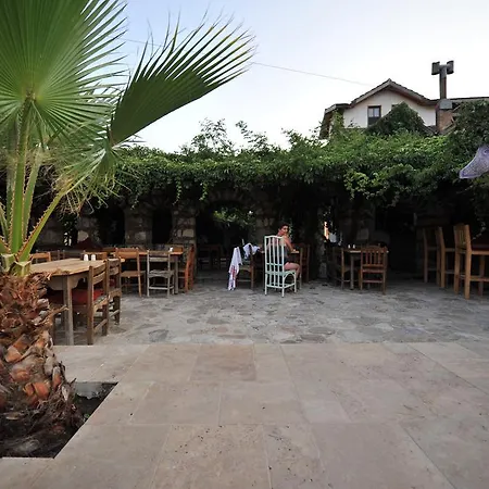 Olympos Koyevi Countryhouse-3