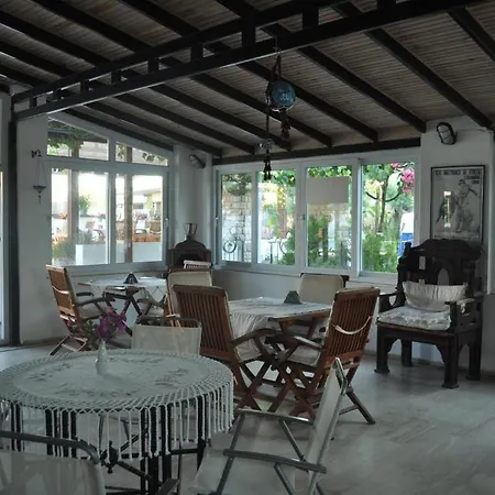 Arzu Apart Hotel-3