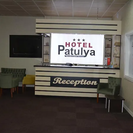 Patulya Hotel-2