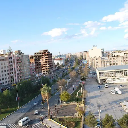 Hotel Grand Iskender-2