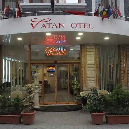 Vatan Otel-3