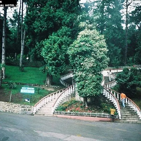 Azim Thermal Hotel-2