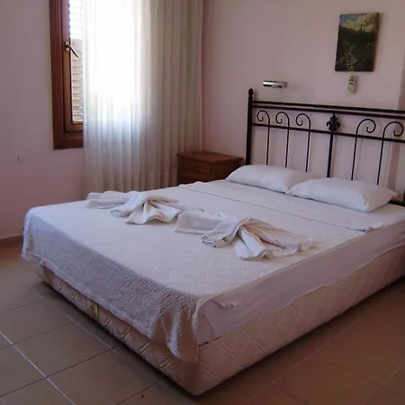 Datca Hotel Antik Apart-2