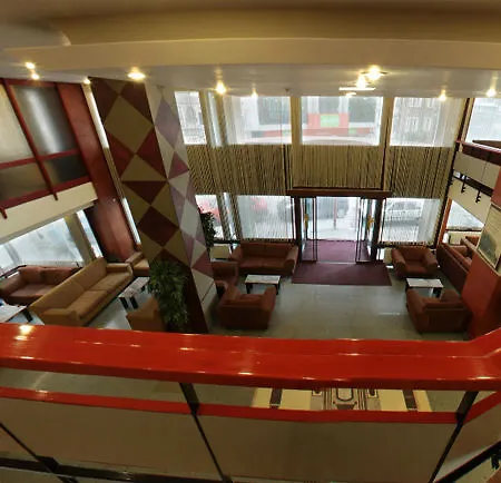 Dilaver Hotel-2