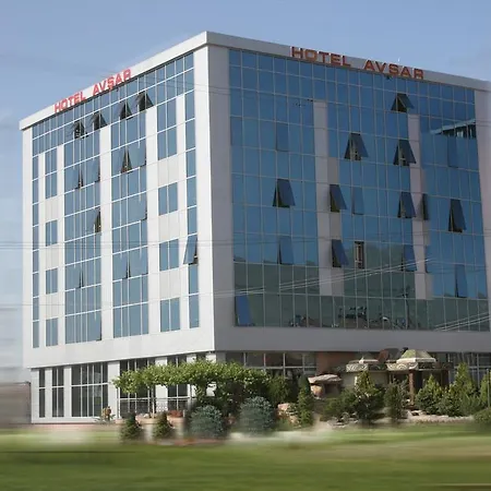 Avsar Hotel-3