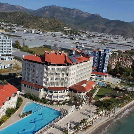 Anemurion Hotel-2
