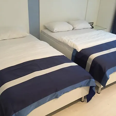 Samsun Sahin Hotel 2-2