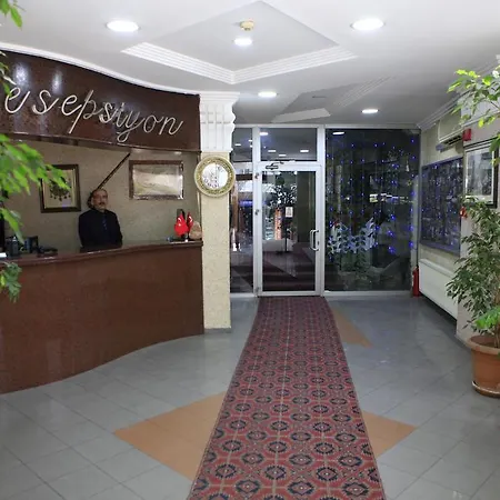 Ozgur Hotel-2