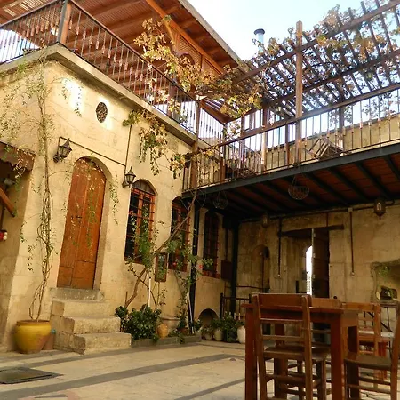 Rahmi Bey Konagi Hotel-3