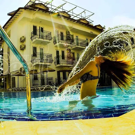 Hotel Seril 2-3