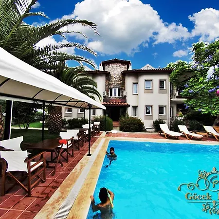 Goecek Opera Hotel-2