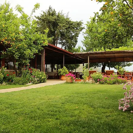 Dalyan Pension-2
