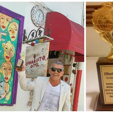 Efharisto Otel-3