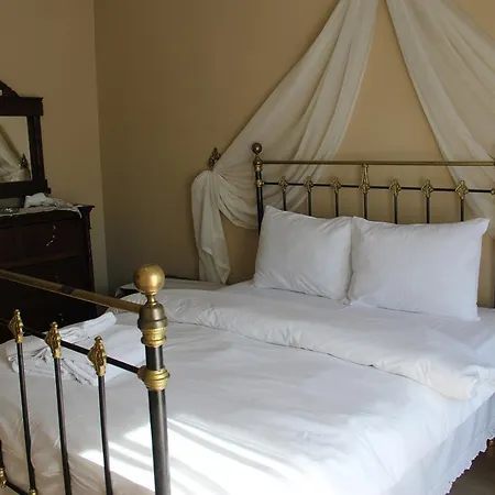 Sinope Butik Hotel-2