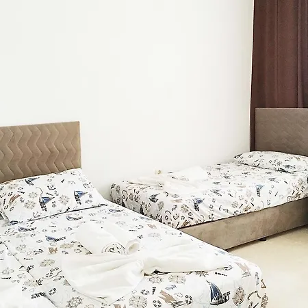 Avsa Belgin Konuk Evi-2