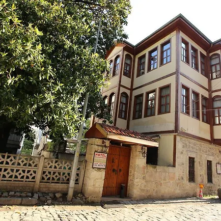 Sebile Hanım Konağı-3
