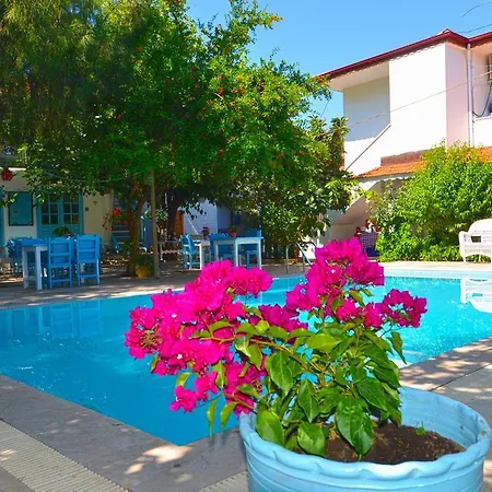 Jenny'S House Hotel-3