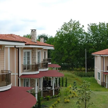 Comfort Sapanca Villa-3