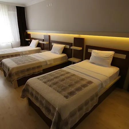 Royal Bilgic Hotel-2