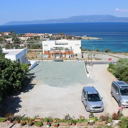 Huzur Hotel-2
