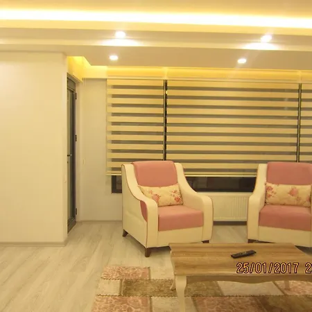 Tk Kurdal Suit Otel-3