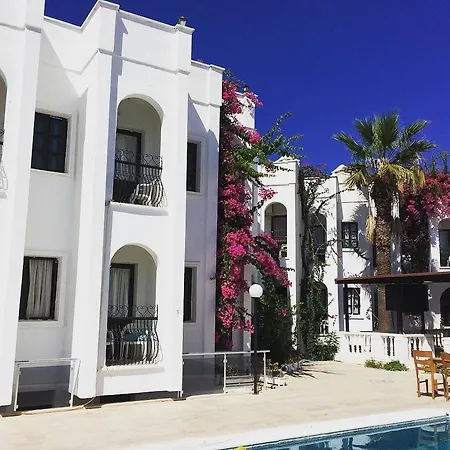 Aydem Hotel-2