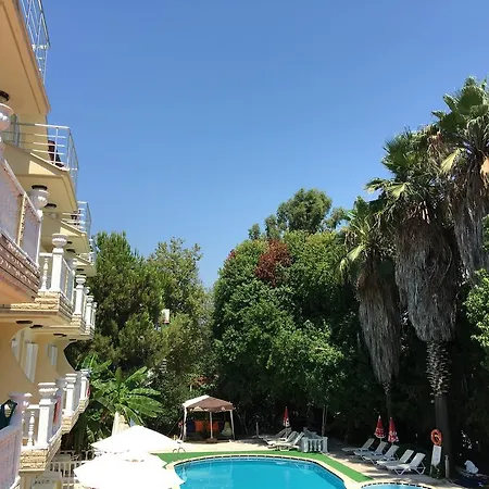 Cenk Bey Hotel-2