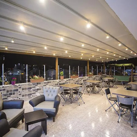 Divan Otel Antakya-2