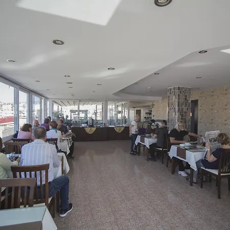 Divan Otel Antakya-3
