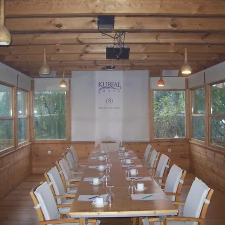 Kurfal Hotel-2