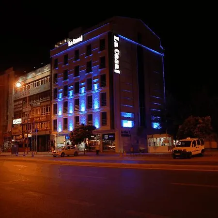 Lacasa Boutique Hotel-3
