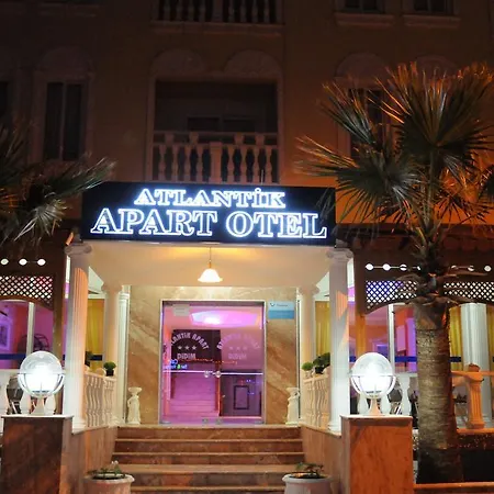 Atlantik Apart Hotel-3