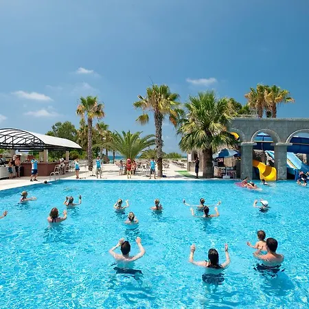 Thalia Beach Resort Hotel-3