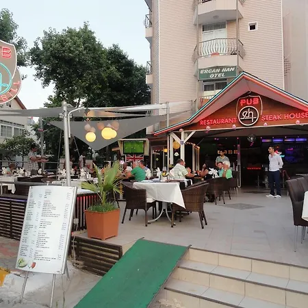 Ercan Han Hotel-3