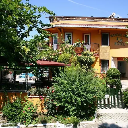 Mandalinn Hotel-3