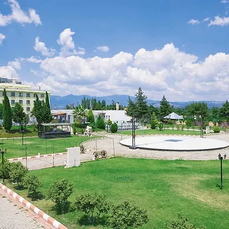 Adramis Thermal Hotel-2