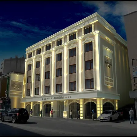 Baykara Hotel-3
