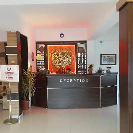 Etap Altinel Hotel Canakkale-2